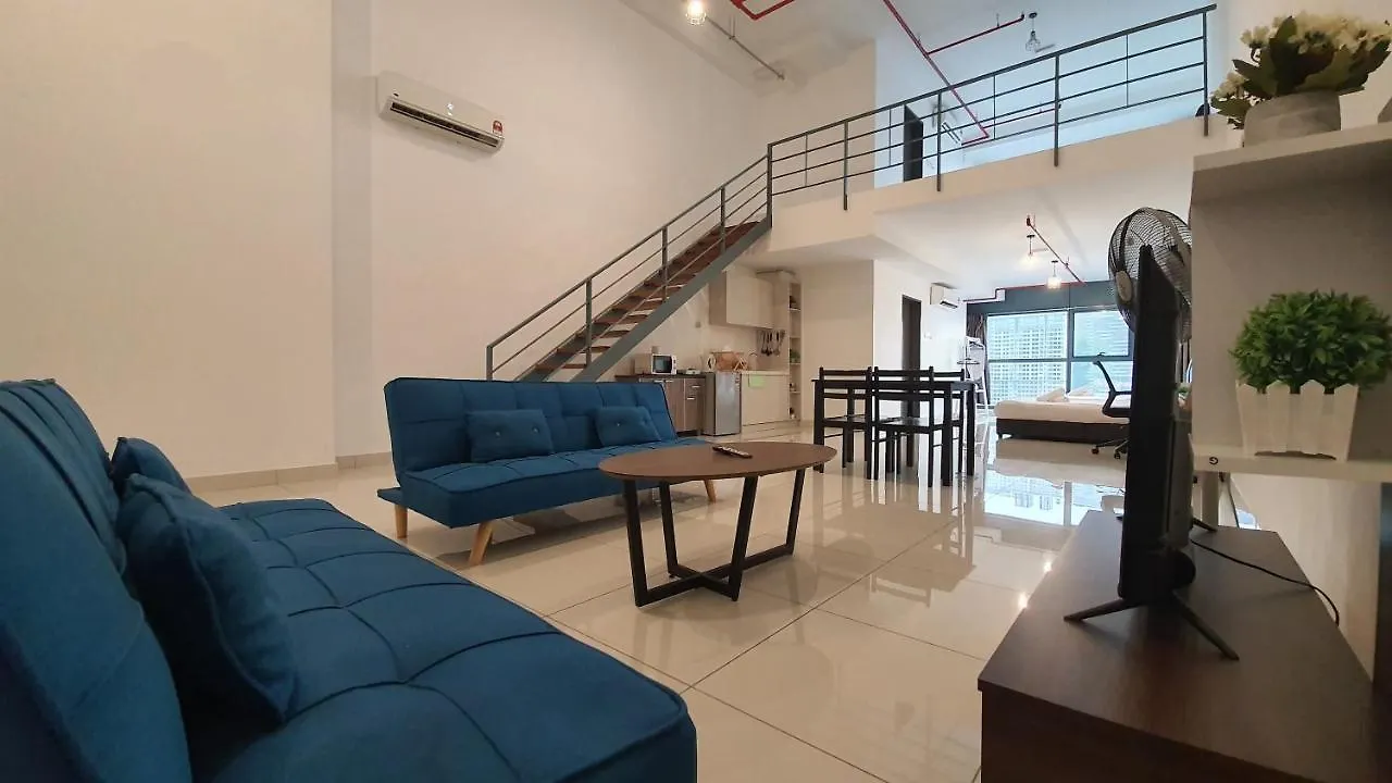 Apartment 3 Towers Klcc By Beestay Management Kuala Lumpur Malaysia