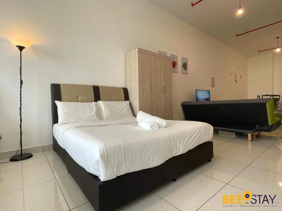 Apartment 3 Towers Klcc By Beestay Management Kuala Lumpur