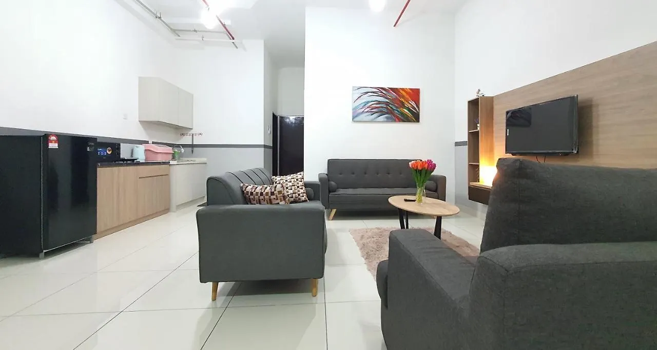 Apartment 3 Towers Klcc By Beestay Management Kuala Lumpur