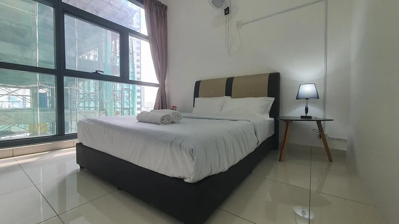 Apartment 3 Towers Klcc By Beestay Management Kuala Lumpur