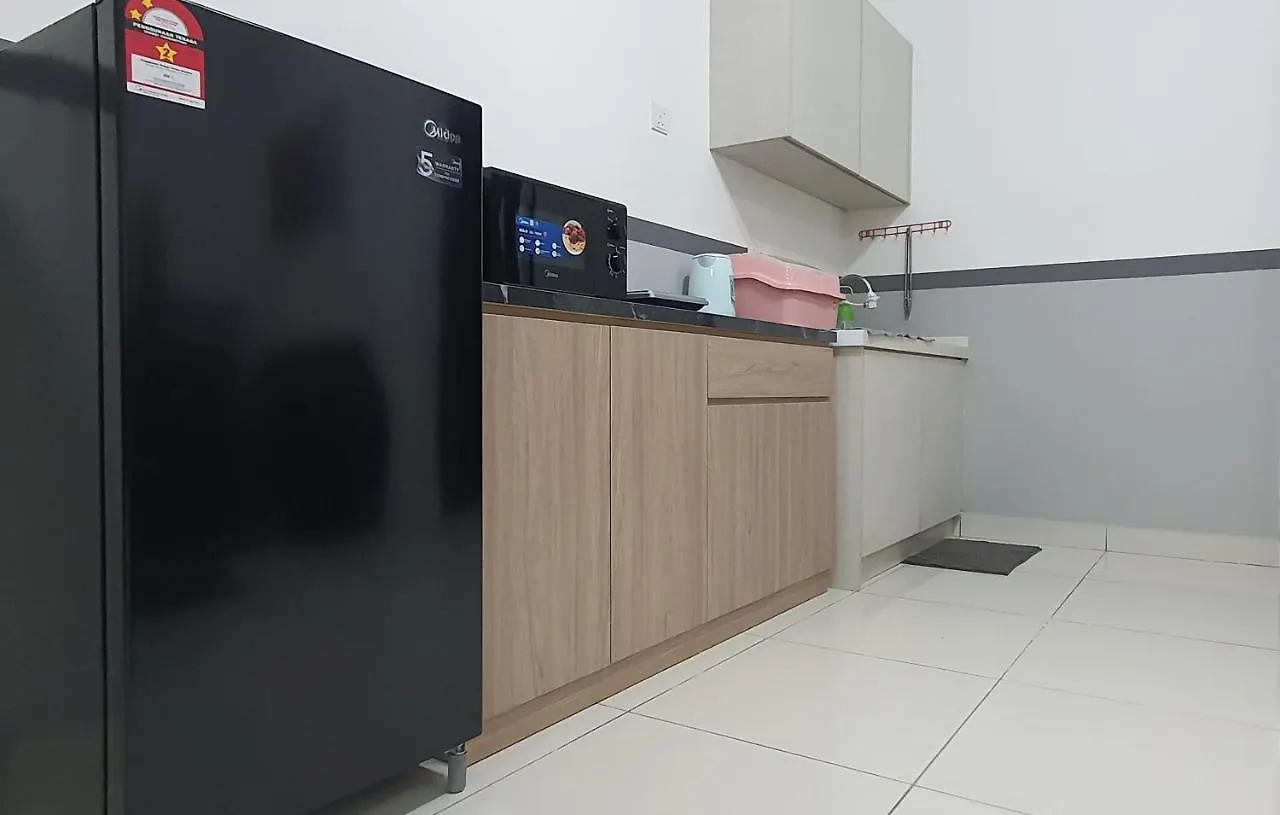 Apartment 3 Towers Klcc By Beestay Management Kuala Lumpur