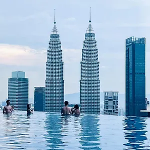 公寓 Eaton Klcc, 吉隆坡