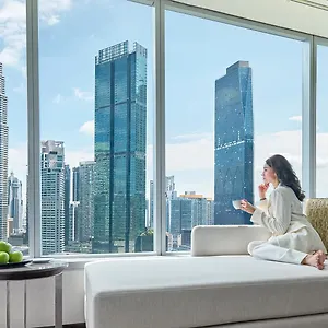 Hotell Traders Hotel,, Kuala Lumpur