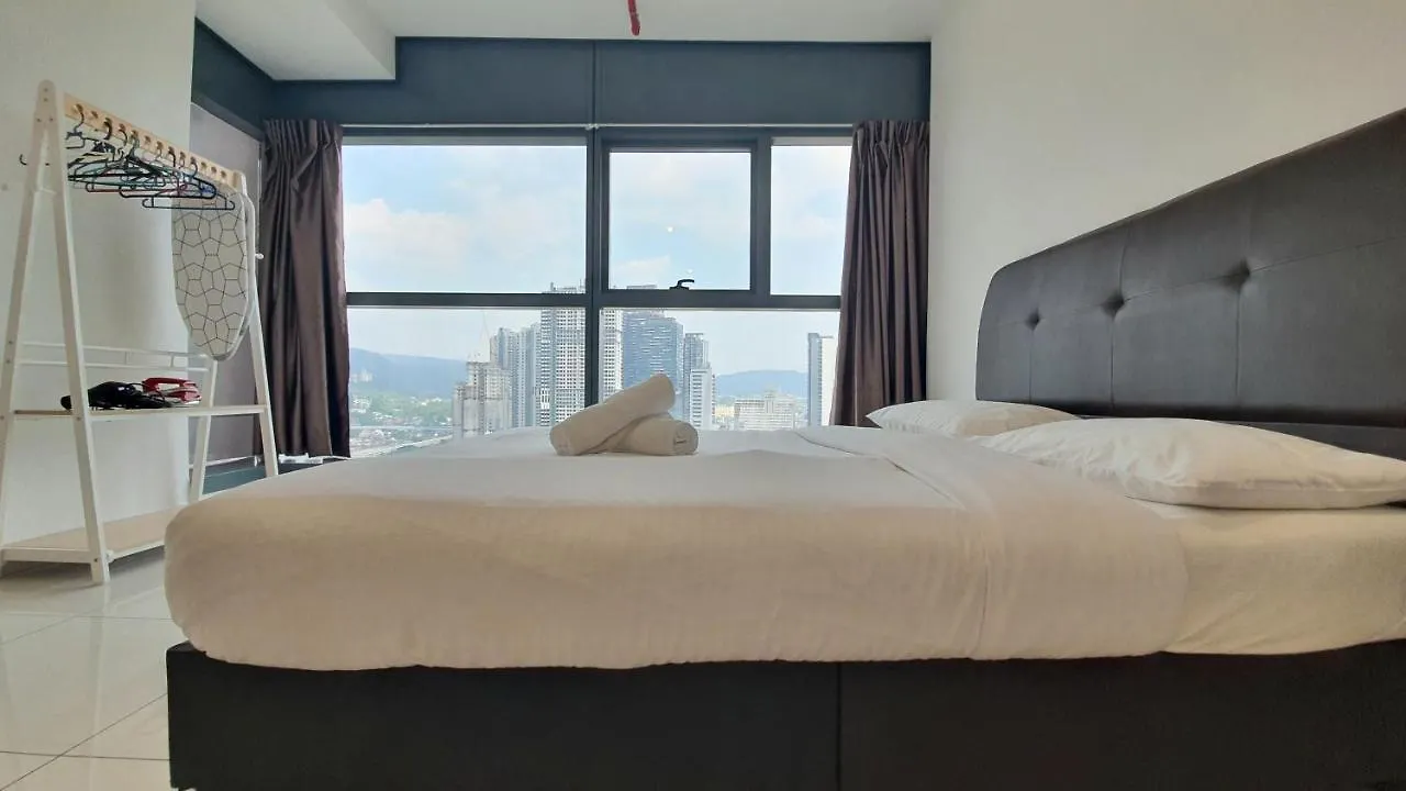 Apartment 3 Towers Klcc By Beestay Management Kuala Lumpur