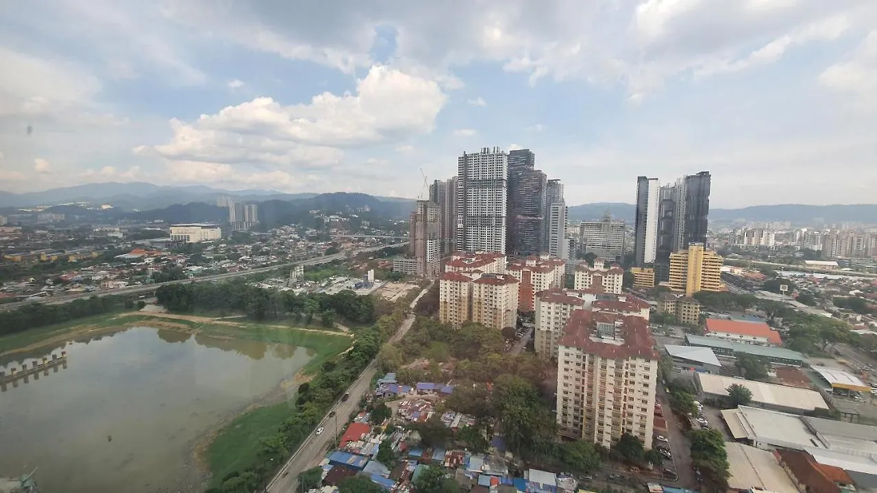 3 Towers Klcc By Beestay Management Kuala Lumpur 0*,  Ma­lay­sia