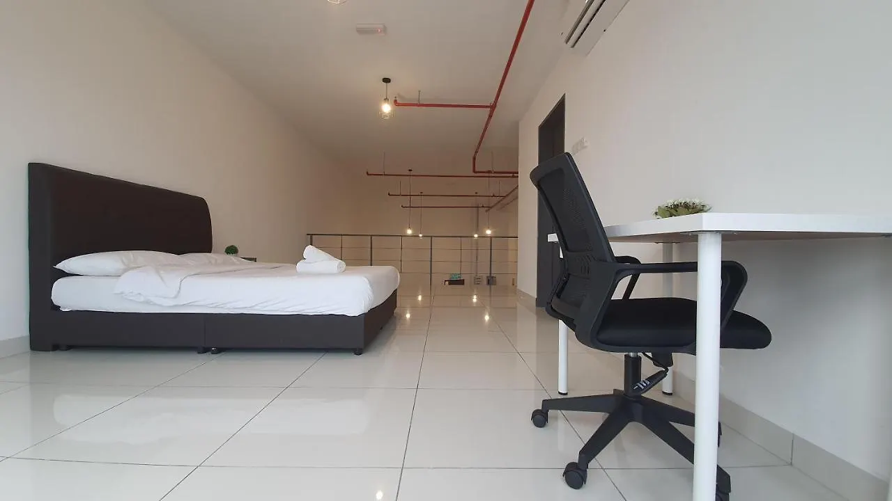 Apartment 3 Towers Klcc By Beestay Management Kuala Lumpur Ma­lay­sia