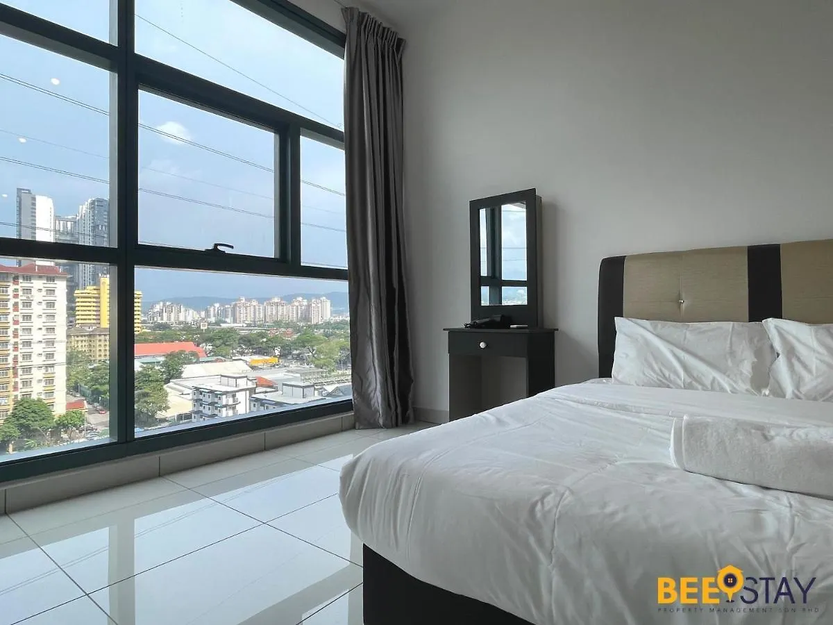 3 Towers Klcc By Beestay Management Kuala Lumpur Ma­lay­sia